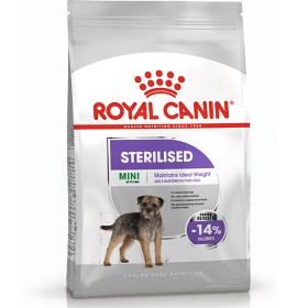 Bild på Royal Canin Sterilised Mini Adult Torrfoder för hund 3 kg
