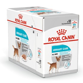 Bild på Royal Canin Urinary Care Adult Loaf Våtfoder för hund 12x85 g