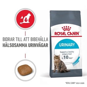 Bild på Royal Canin Urinary Care Adult Torrfoder för katt 10 kg