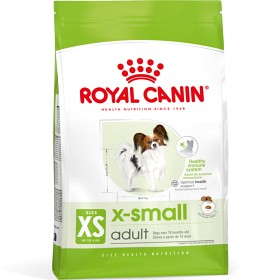 Bild på Royal Canin X-Small Adult Torrfoder för hund 3 kg