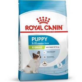 Bild på Royal Canin X-Small Puppy Torrfoder för hundvalp 3 kg