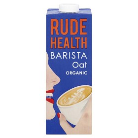 Bild på Rude Health Barista Oat 1 liter