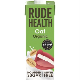 Bild på Rude Health Oat Drink 1 liter