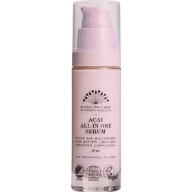 Bild på Rudolph Care Açai All In One Serum 30 ml