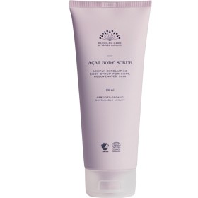 Bild på Rudolph Care Açai Body Scrub 200 ml