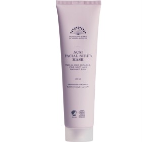 Bild på Rudolph Care Açai Facial Scrub Mask 100 ml