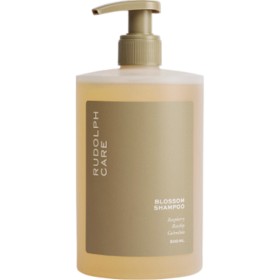 Bild på Rudolph Care Blossom Shampoo 500 ml
