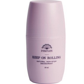Bild på Rudolph Care Keep On Rolling Deodorant 50 ml