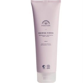 Bild på Rudolph Care Shower Power Body Soap 250 ml