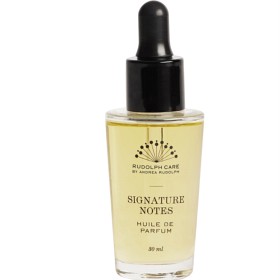 Bild på Rudolph Care Signature Notes Huile de Parfume 30 ml