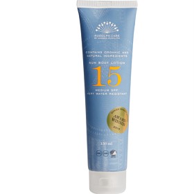 Bild på Rudolph Care Sun Body Lotion  SPF15 150 ml