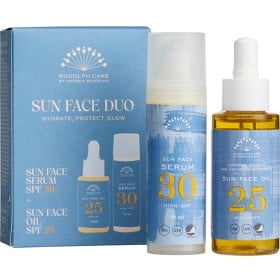 Bild på Rudolph Care Sun Face Duo 80 ml