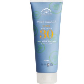 Bild på Rudolph Care Sun Lotion KIDS SPF30, 200 ml