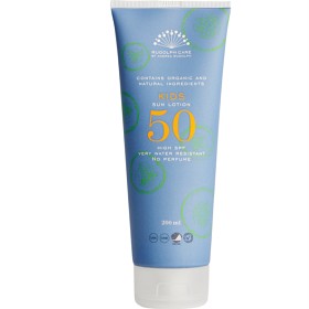 Bild på Rudolph Care Sun Lotion KIDS SPF50, 200 ml