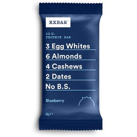 Bild på RXBAR Blueberry 52 g