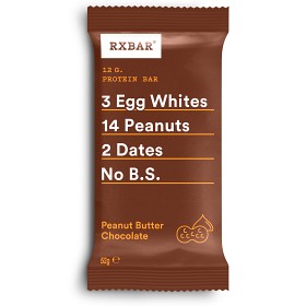 Bild på RXBAR Peanut Butter Chocolate 52 g