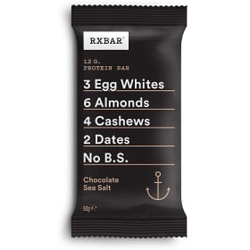 Bild på RXBAR Chocolate Sea Salt 52 g