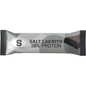 Bild på S-märke Bar Salt Lakrits 35 g