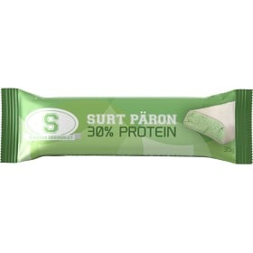 Bild på S-märke Bar Surt Päron 35 g