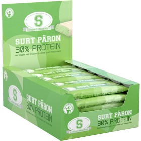Bild på S-märke Bar Surt Päron 35 g x 20