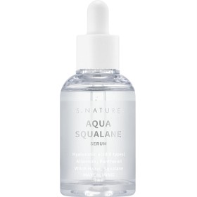 Bild på S.NATURE Aqua Squalane Serum 50 ml