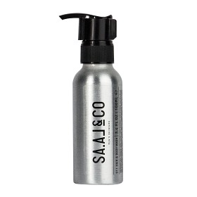 Bild på Saal & Co Hair & Body Wash Travel Size 2 x 100 ml