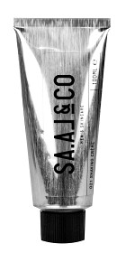 Bild på Saal & Co Shaving Creme 100 ml