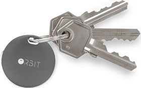 Bild på Safe n Sound KeyFinder Gun Metal