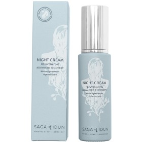 Bild på Saga of Idun Advanced Recovery Night Cream 50 ml