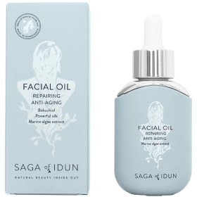 Bild på Saga of Idun Repairing Facial Oil 30 ml
