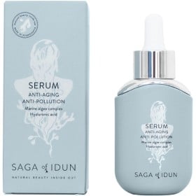 Bild på Saga of Idun Ultimate Serum 30 ml