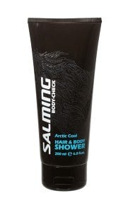 Bild på Salming Arctic Cool Hair & Body Shower 200 ml