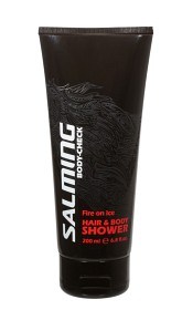 Bild på Salming Fire on Ice Hair & Body Shower 200 ml