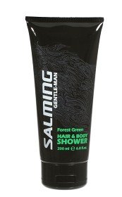 Bild på Salming Forest Green Hair & Body Shower 200 ml