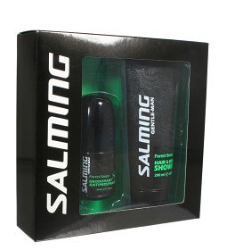 Bild på Salming Forest Green presentförpackning