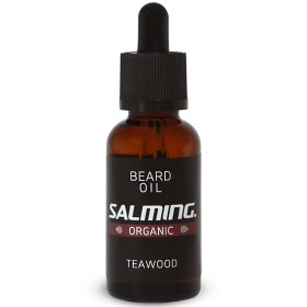 Bild på Salming Organic Beard Oil Teawood 30 ml