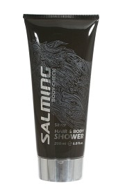 Bild på Salming Silver Hair & Body Shower 200 ml