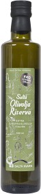 Bild på Saltå Kvarn Olivolja Riserva 500 ml