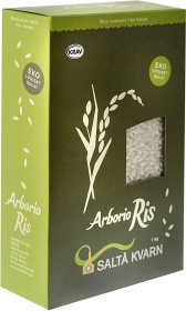 Bild på Saltå Kvarn Arborioris 1 kg