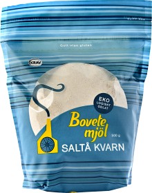 Bild på Saltå Kvarn Bovetemjöl 500g