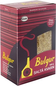 Bild på Saltå Kvarn Bulgur 500g