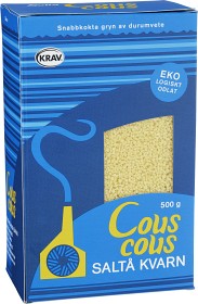 Bild på Saltå Kvarn Couscous 500 g