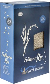 Bild på Saltå Kvarn Fullkornsris 1 kg