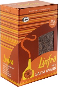 Bild på Saltå Kvarn Linfrö 400 g