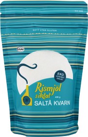 Bild på Saltå Kvarn Rismjöl, siktat 400g