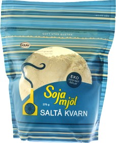 Bild på Saltå Kvarn Sojamjöl 275g