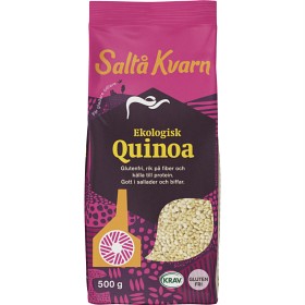 Bild på Saltå Kvarn Ekologisk Quinoa 500 g