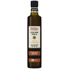Bild på Saltå Kvarn Olivolja Calabria I.G.P. 500 ml