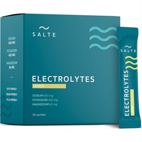Bild på Salte Elektrolyter Citron 30-pack