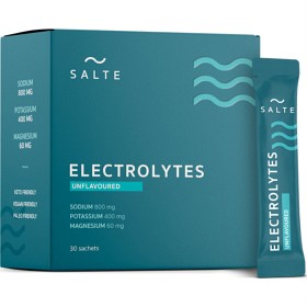 Bild på Salte Elektrolyter Naturell 30-pack